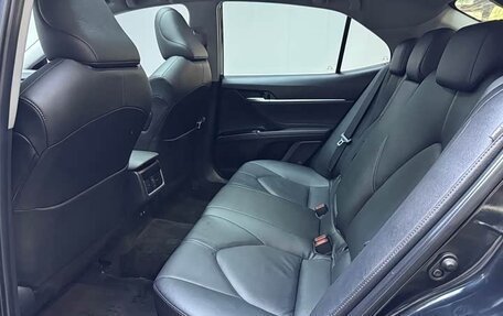 Toyota Camry, 2021 год, 2 479 000 рублей, 22 фотография