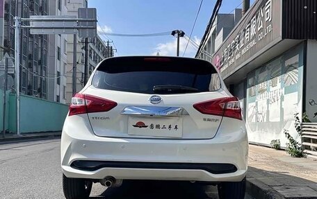 Nissan Tiida, 2021 год, 1 290 000 рублей, 5 фотография