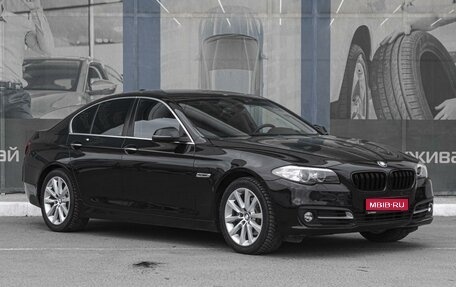 BMW 5 серия, 2013 год, 2 179 000 рублей, 1 фотография