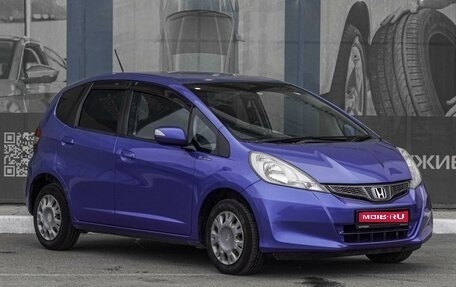 Honda Fit III, 2011 год, 1 069 000 рублей, 1 фотография