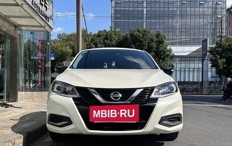 Nissan Tiida, 2021 год, 1 290 000 рублей, 2 фотография