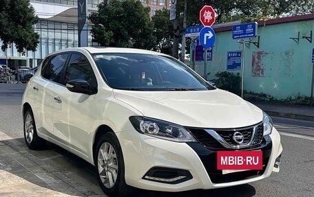 Nissan Tiida, 2021 год, 1 290 000 рублей, 3 фотография