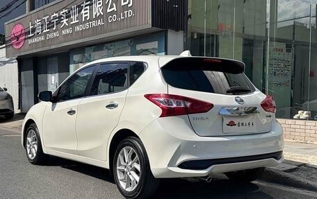 Nissan Tiida, 2021 год, 1 290 000 рублей, 6 фотография