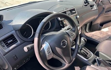 Nissan Tiida, 2021 год, 1 290 000 рублей, 9 фотография