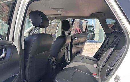 Nissan Tiida, 2021 год, 1 290 000 рублей, 12 фотография