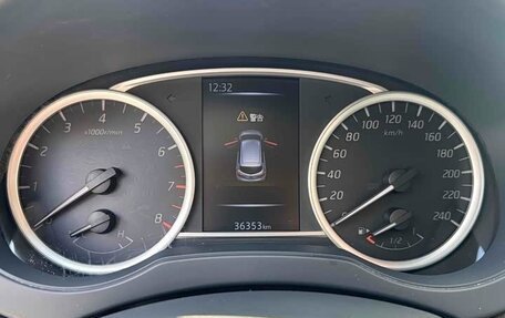 Nissan Tiida, 2021 год, 1 290 000 рублей, 11 фотография