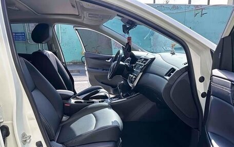 Nissan Tiida, 2021 год, 1 290 000 рублей, 7 фотография