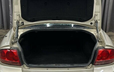 Hyundai Sonata IV рестайлинг, 2006 год, 349 999 рублей, 5 фотография