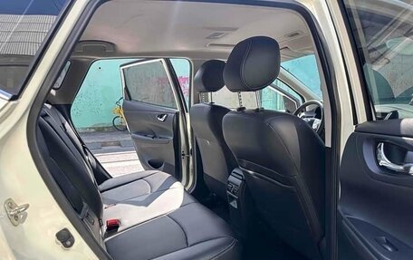 Nissan Tiida, 2021 год, 1 290 000 рублей, 13 фотография