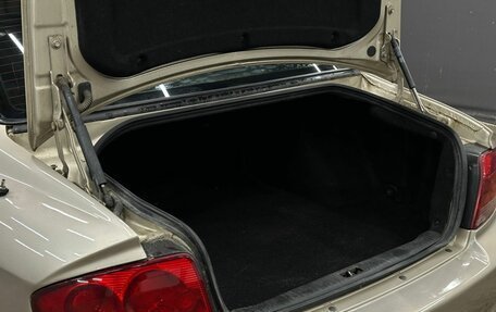 Hyundai Sonata IV рестайлинг, 2006 год, 349 999 рублей, 6 фотография