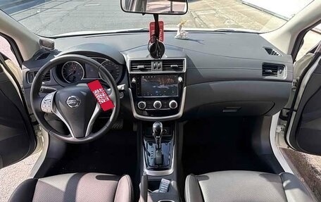 Nissan Tiida, 2021 год, 1 290 000 рублей, 10 фотография