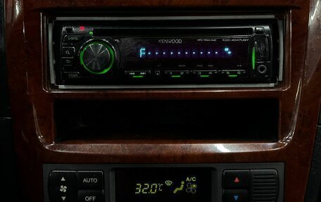 Hyundai Sonata IV рестайлинг, 2006 год, 349 999 рублей, 16 фотография