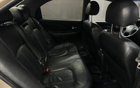 Hyundai Sonata IV рестайлинг, 2006 год, 349 999 рублей, 17 фотография