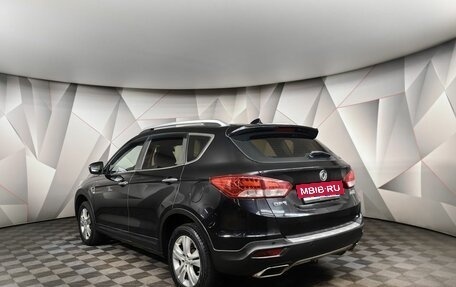 DongFeng AX7 I, 2017 год, 1 297 000 рублей, 4 фотография