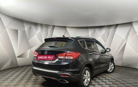 DongFeng AX7 I, 2017 год, 1 297 000 рублей, 2 фотография