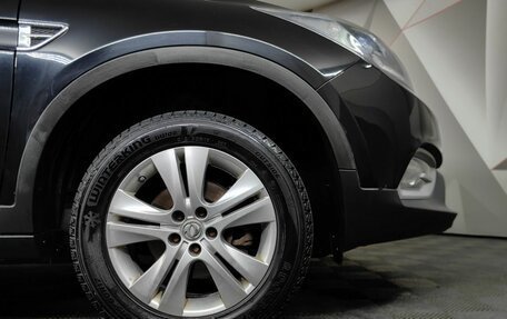 DongFeng AX7 I, 2017 год, 1 297 000 рублей, 9 фотография