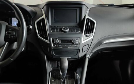 DongFeng AX7 I, 2017 год, 1 297 000 рублей, 15 фотография