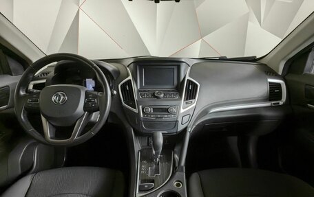 DongFeng AX7 I, 2017 год, 1 297 000 рублей, 14 фотография