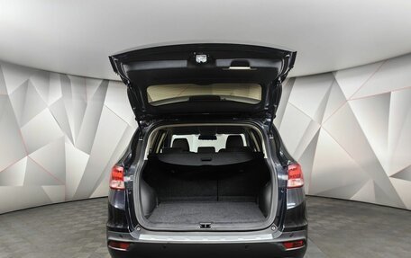 DongFeng AX7 I, 2017 год, 1 297 000 рублей, 12 фотография