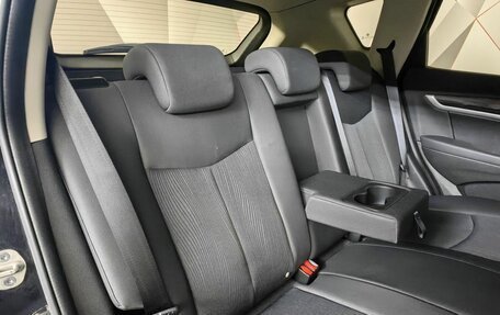 DongFeng AX7 I, 2017 год, 1 297 000 рублей, 17 фотография