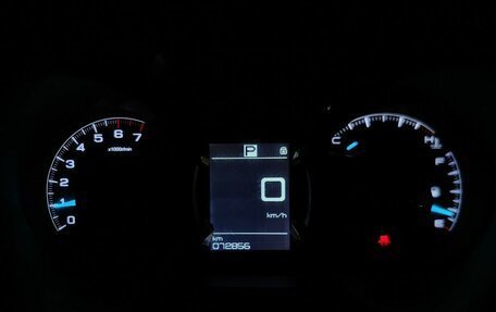 DongFeng AX7 I, 2017 год, 1 297 000 рублей, 18 фотография