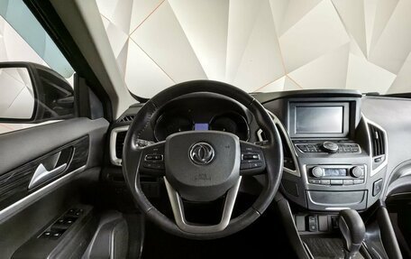 DongFeng AX7 I, 2017 год, 1 297 000 рублей, 20 фотография