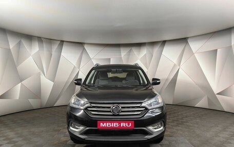 DongFeng AX7 I, 2017 год, 1 297 000 рублей, 7 фотография