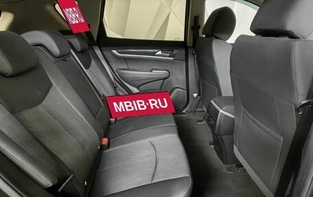 DongFeng AX7 I, 2017 год, 1 297 000 рублей, 16 фотография