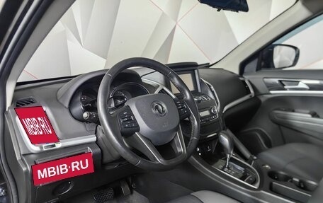 DongFeng AX7 I, 2017 год, 1 297 000 рублей, 19 фотография