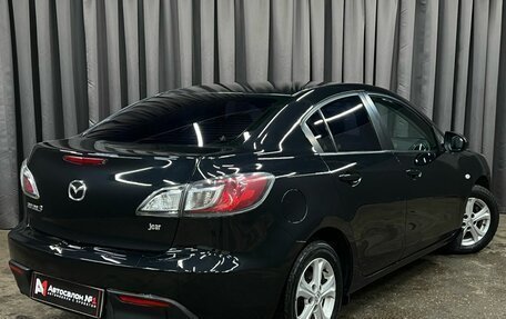 Mazda 3, 2009 год, 649 777 рублей, 2 фотография