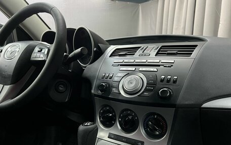 Mazda 3, 2009 год, 649 777 рублей, 16 фотография