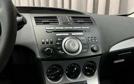 Mazda 3, 2009 год, 649 777 рублей, 15 фотография