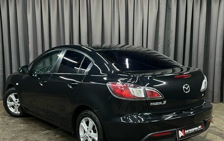 Mazda 3, 2009 год, 649 777 рублей, 4 фотография