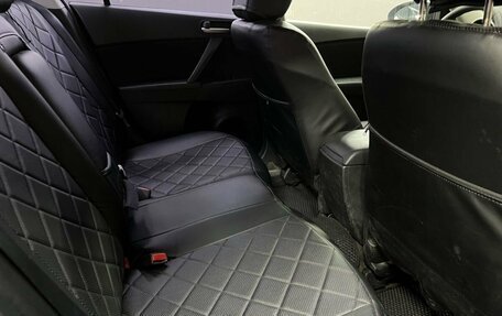 Mazda 3, 2009 год, 649 777 рублей, 11 фотография