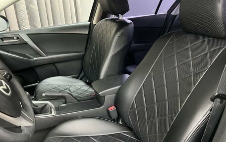 Mazda 3, 2009 год, 649 777 рублей, 9 фотография