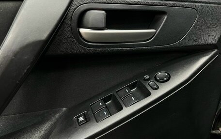 Mazda 3, 2009 год, 649 777 рублей, 7 фотография