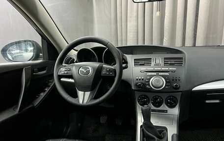 Mazda 3, 2009 год, 649 777 рублей, 5 фотография