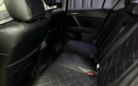 Mazda 3, 2009 год, 649 777 рублей, 10 фотография