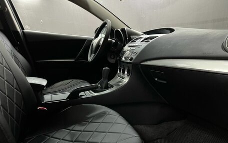 Mazda 3, 2009 год, 649 777 рублей, 12 фотография