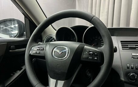 Mazda 3, 2009 год, 649 777 рублей, 14 фотография