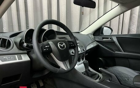 Mazda 3, 2009 год, 649 777 рублей, 6 фотография