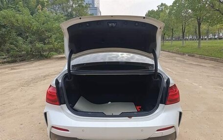 BMW 1 серия, 2022 год, 1 850 000 рублей, 5 фотография