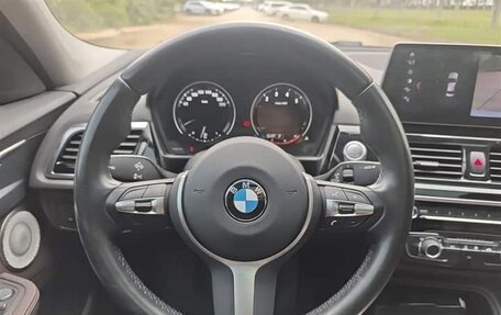 BMW 1 серия, 2022 год, 1 850 000 рублей, 10 фотография