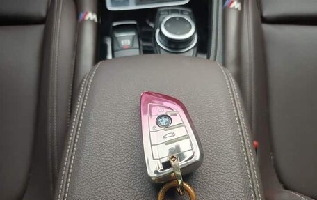 BMW 1 серия, 2022 год, 1 850 000 рублей, 15 фотография