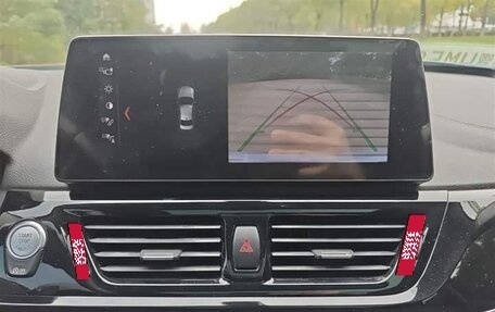 BMW 1 серия, 2022 год, 1 850 000 рублей, 12 фотография