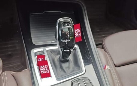 BMW 1 серия, 2022 год, 1 850 000 рублей, 14 фотография