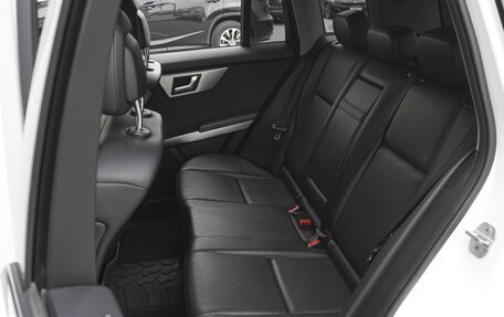 Mercedes-Benz GLK-Класс, 2012 год, 1 959 000 рублей, 9 фотография