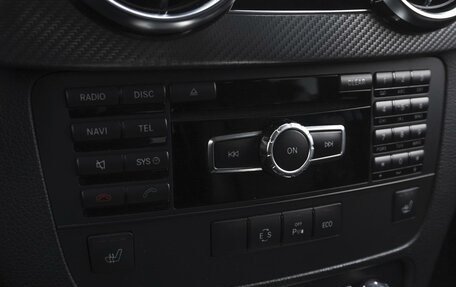 Mercedes-Benz GLK-Класс, 2012 год, 1 959 000 рублей, 13 фотография