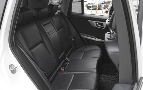 Mercedes-Benz GLK-Класс, 2012 год, 1 959 000 рублей, 7 фотография