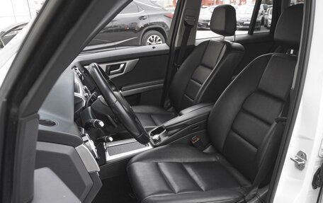 Mercedes-Benz GLK-Класс, 2012 год, 1 959 000 рублей, 10 фотография